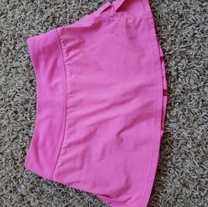 Pink size 10 ivivva athletic skirt